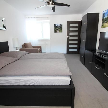 Apartament Krokus Szklarska Szklarska Poręba Eksteriør bilde