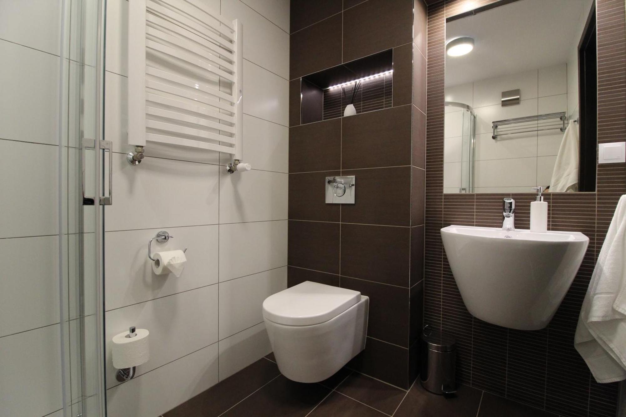 Apartament Krokus Szklarska Szklarska Poręba Eksteriør bilde