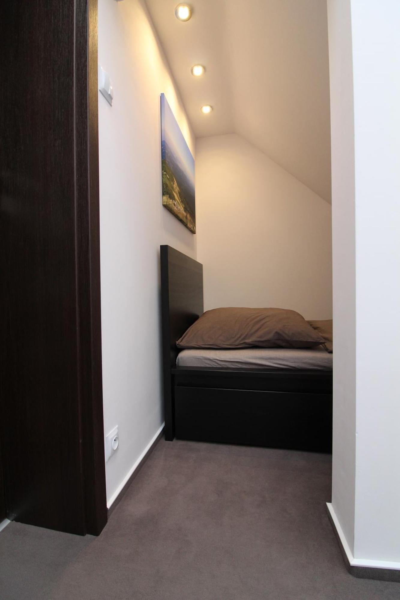 Apartament Krokus Szklarska Szklarska Poręba Eksteriør bilde