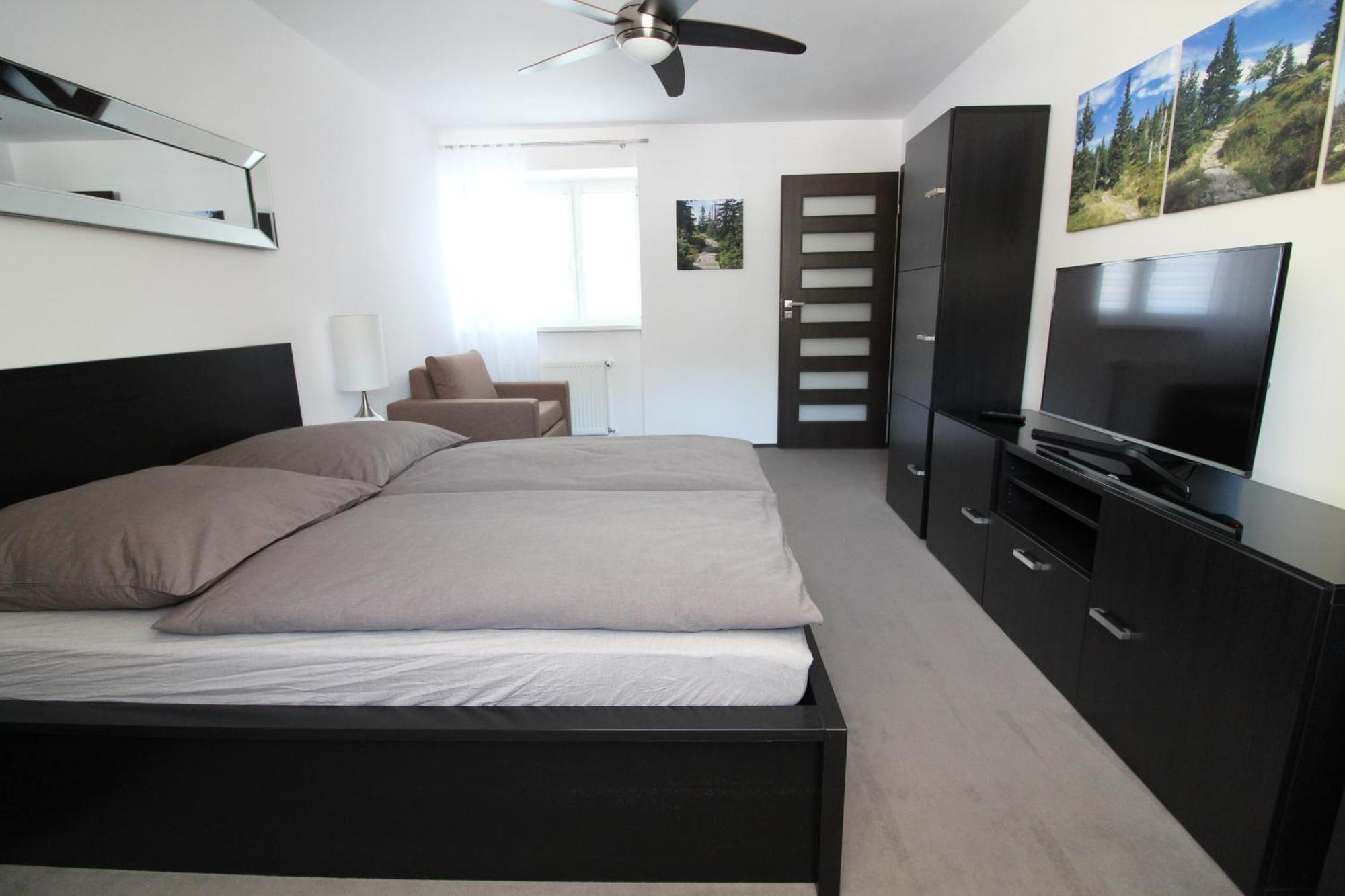 Apartament Krokus Szklarska Szklarska Poręba Eksteriør bilde