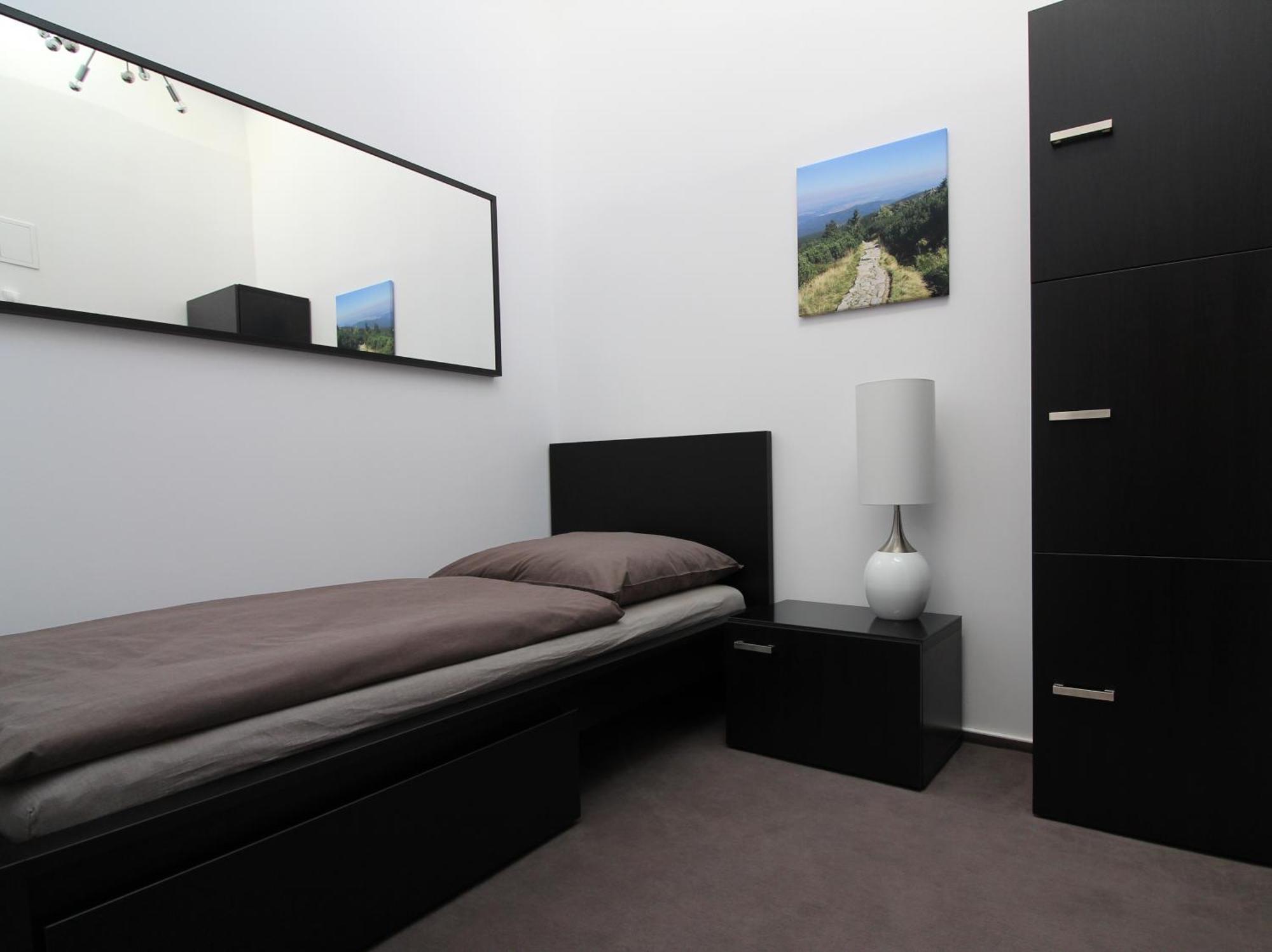 Apartament Krokus Szklarska Szklarska Poręba Eksteriør bilde