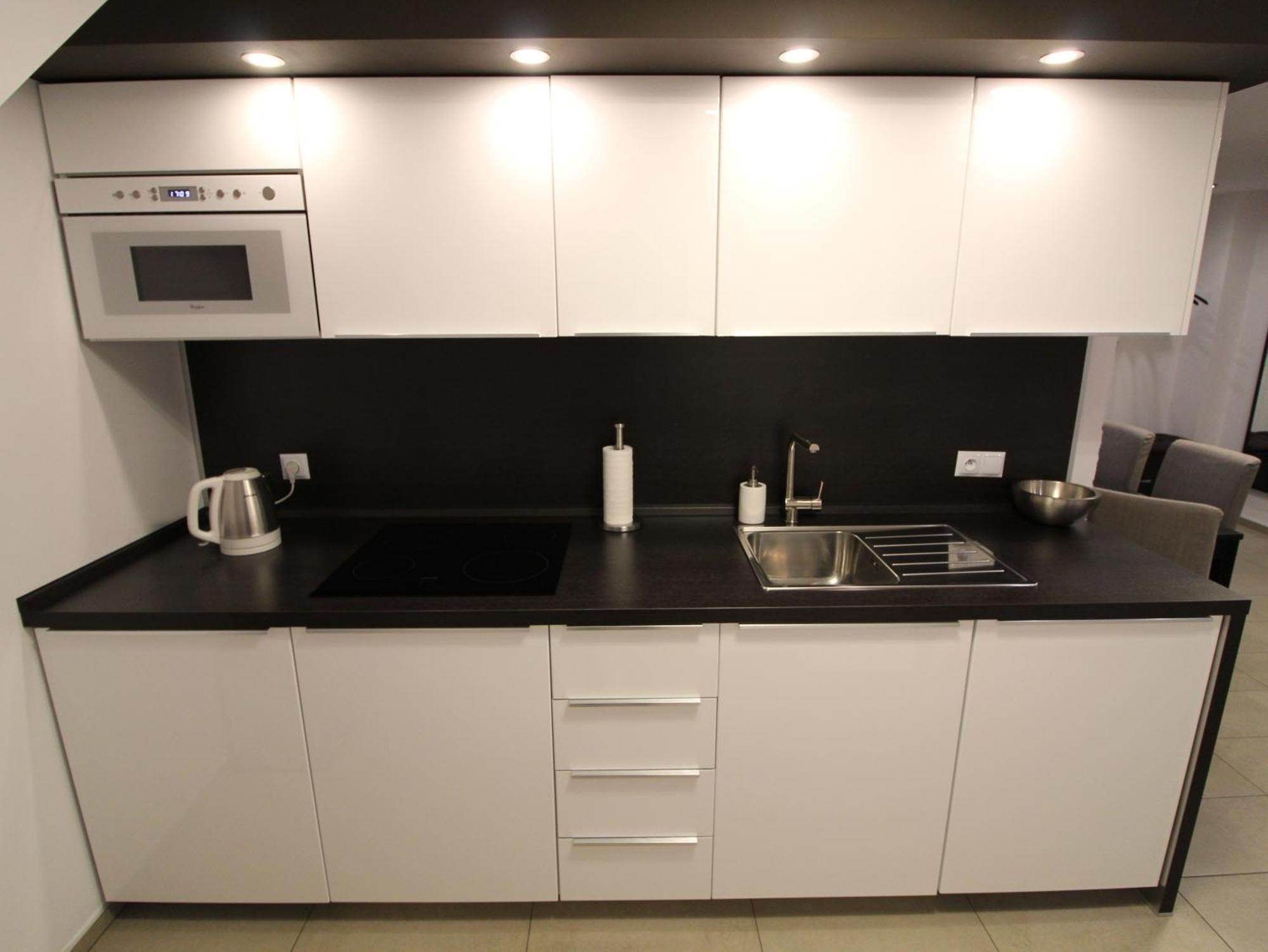 Apartament Krokus Szklarska Szklarska Poręba Eksteriør bilde