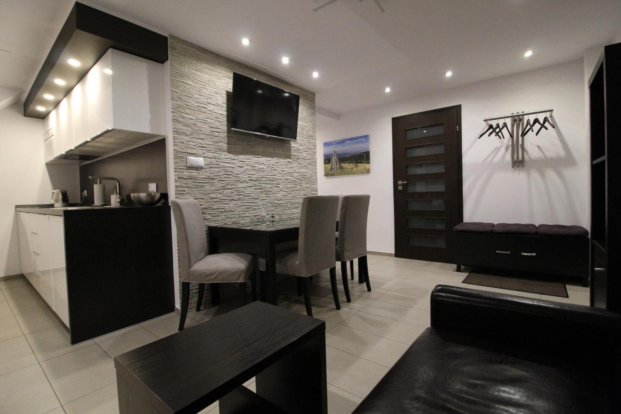 Apartament Krokus Szklarska Szklarska Poręba Eksteriør bilde