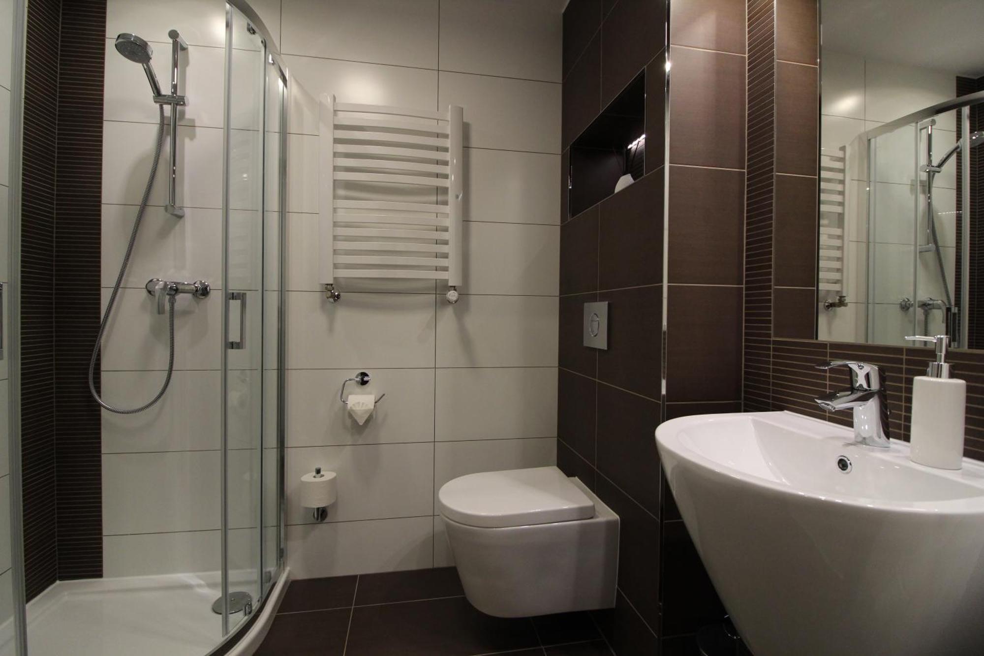 Apartament Krokus Szklarska Szklarska Poręba Eksteriør bilde
